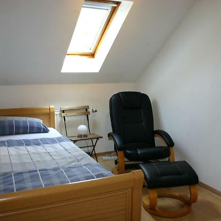 Apartamento Alter Bahnhof Ennepetal Exterior foto