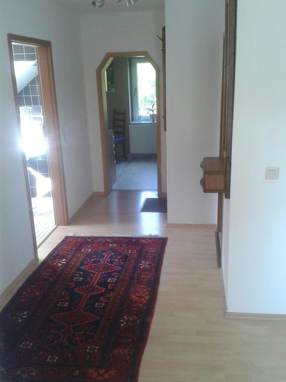 Apartamento Alter Bahnhof Ennepetal Exterior foto