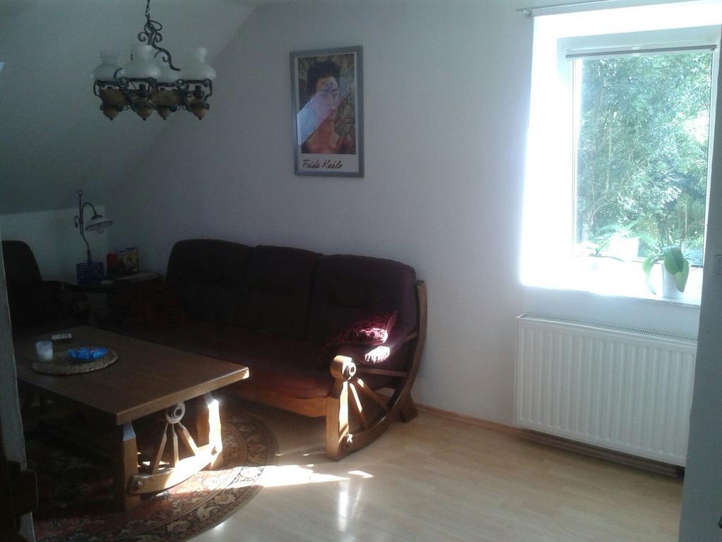 Apartamento Alter Bahnhof Ennepetal Exterior foto