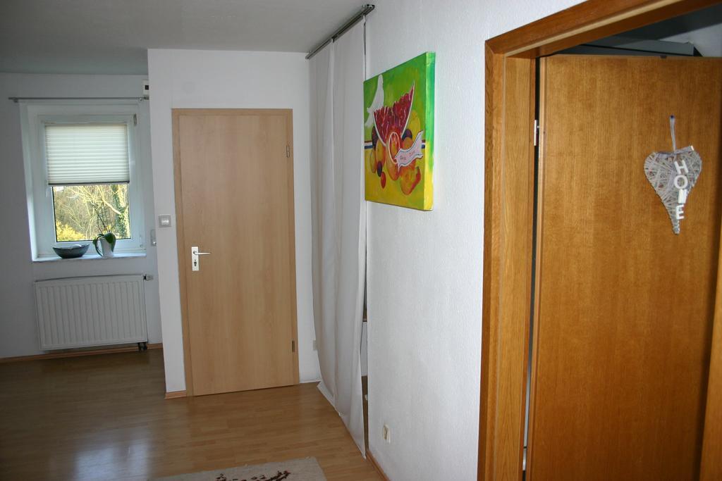 Apartamento Alter Bahnhof Ennepetal Exterior foto