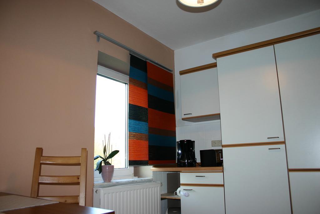 Apartamento Alter Bahnhof Ennepetal Exterior foto