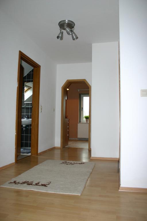 Apartamento Alter Bahnhof Ennepetal Exterior foto
