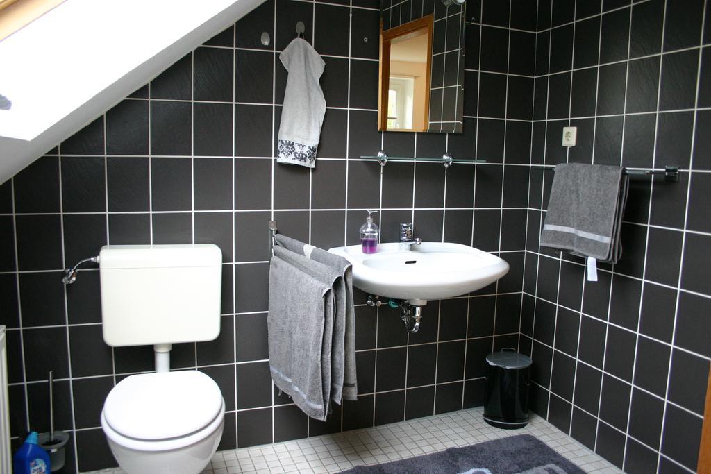Apartamento Alter Bahnhof Ennepetal Exterior foto