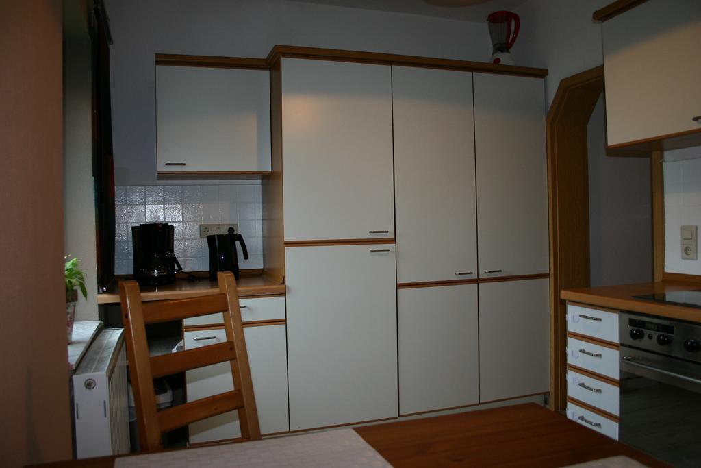 Apartamento Alter Bahnhof Ennepetal Exterior foto