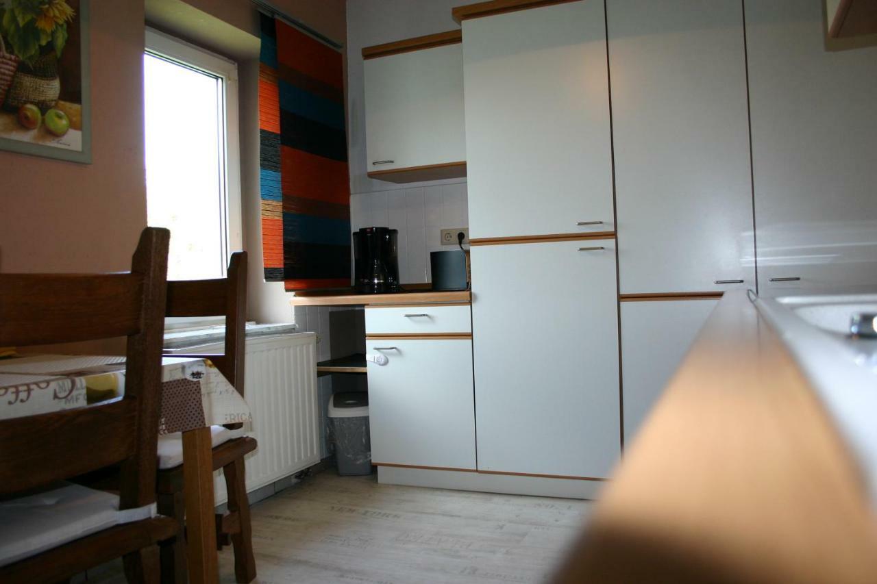 Apartamento Alter Bahnhof Ennepetal Exterior foto