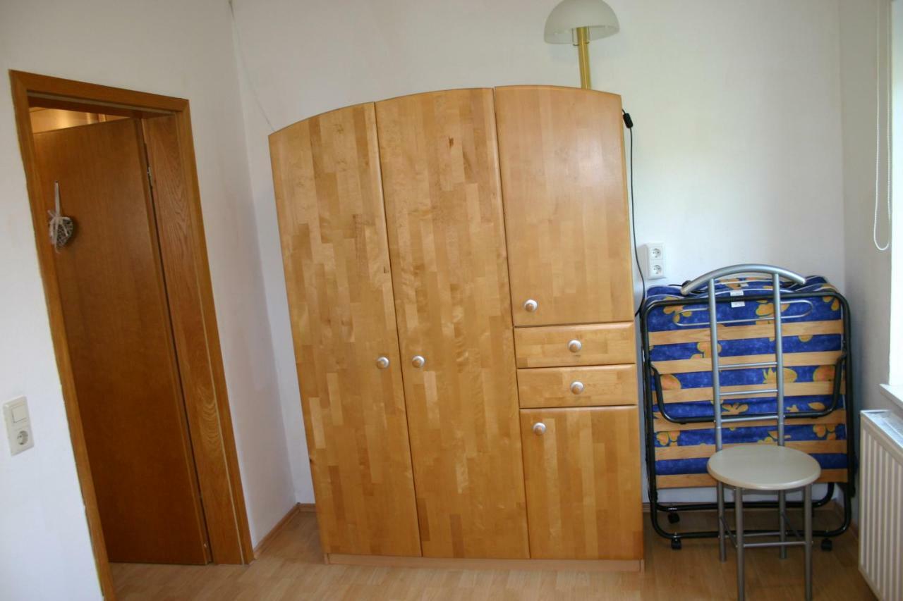 Apartamento Alter Bahnhof Ennepetal Exterior foto