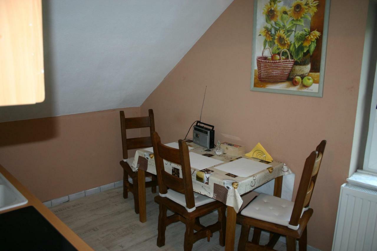 Apartamento Alter Bahnhof Ennepetal Exterior foto