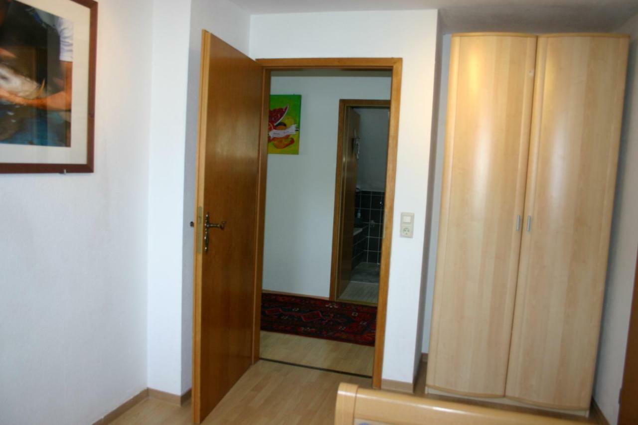 Apartamento Alter Bahnhof Ennepetal Exterior foto