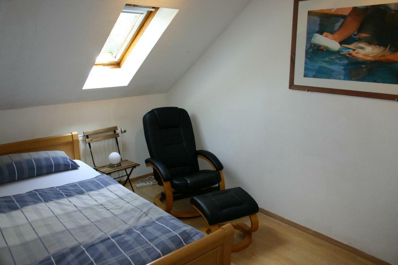 Apartamento Alter Bahnhof Ennepetal Exterior foto